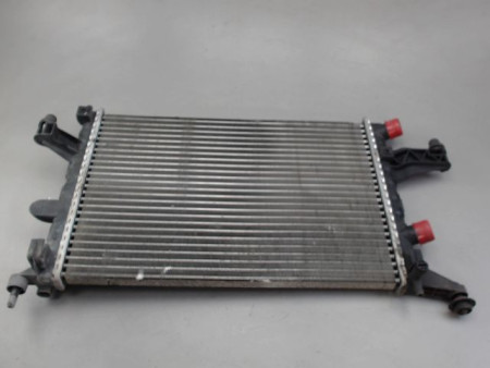 RADIATEUR OPEL CORSA