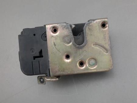 SYSTEME CONDAMNATION AVANT GAUCHE PEUGEOT 206