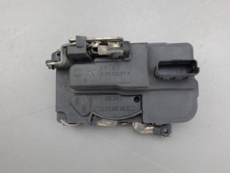 SYSTEME CONDAMNATION AVANT GAUCHE PEUGEOT 206