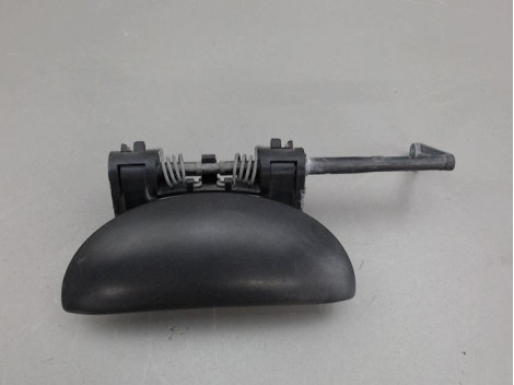 POIGNEE EXTERIEURE PORTE AVANT GAUCHE PEUGEOT 206