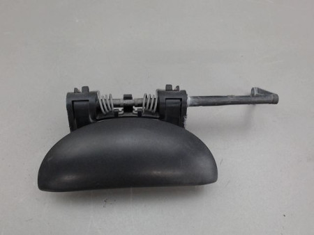 POIGNEE EXTERIEURE PORTE AVANT GAUCHE PEUGEOT 206