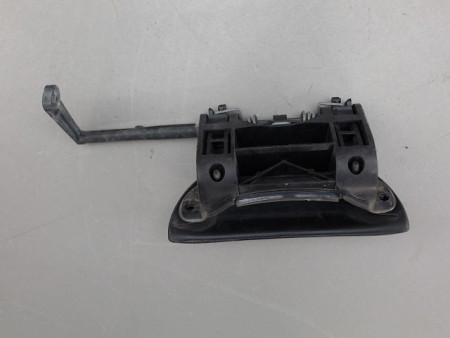 POIGNEE EXTERIEURE PORTE AVANT GAUCHE PEUGEOT 206