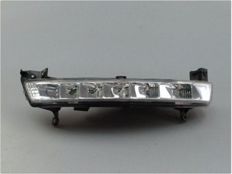FEUX POSITION GAUCHE CITROEN C4