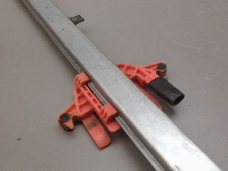 MECANISME LEVE-GLACE AVANT DROIT CITROEN JUMPY