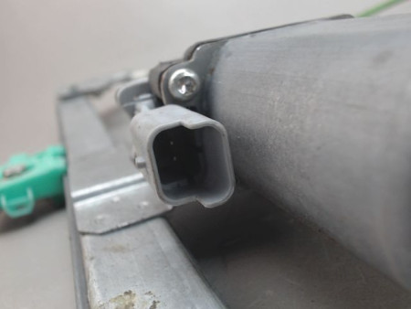 MECANISME LEVE-GLACE AVANT DROIT CITROEN JUMPY