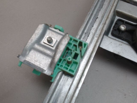 MECANISME LEVE-GLACE AVANT DROIT CITROEN JUMPY