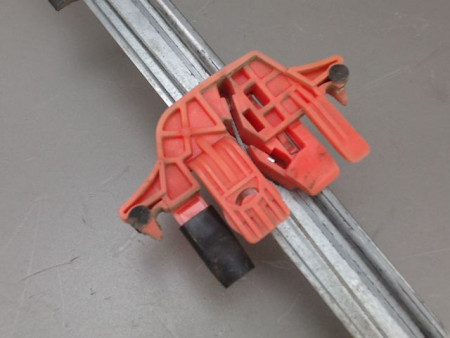 MECANISME LEVE-GLACE AVANT DROIT CITROEN JUMPY