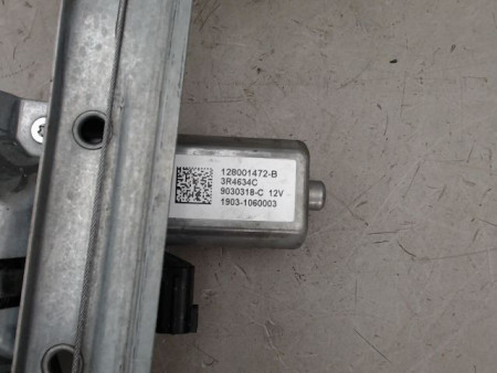 MECANISME LEVE-GLACE AVANT DROIT RENAULT ZOE