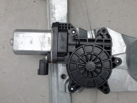 MECANISME LEVE-GLACE AVANT DROIT RENAULT ZOE