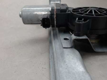 MECANISME LEVE-GLACE AVANT DROIT RENAULT ZOE