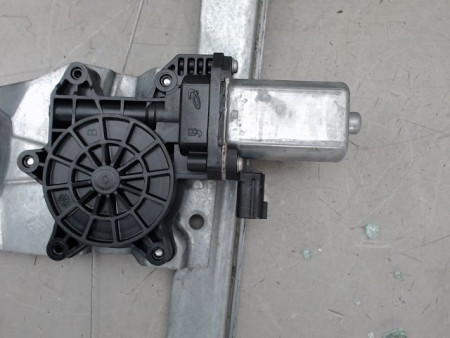 MECANISME LEVE-GLACE AVANT GAUCHE RENAULT ZOE