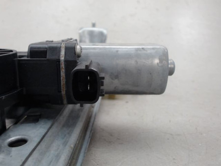 MECANISME LEVE-GLACE AVANT GAUCHE RENAULT ZOE