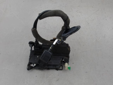 SYSTEME CONDAMNATION AVANT GAUCHE RENAULT ZOE