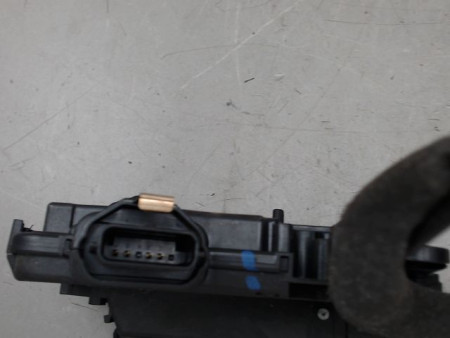 SYSTEME CONDAMNATION ARRIERE DROIT RENAULT ZOE