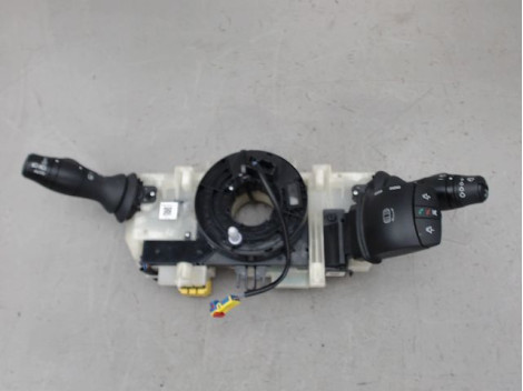 BLOC COMMODOS RENAULT ZOE