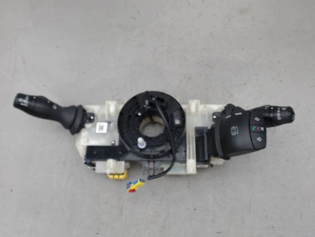 BLOC COMMODOS RENAULT ZOE