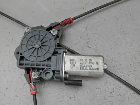 MECANISME LEVE-GLACE AVANT DROIT FORD FIESTA