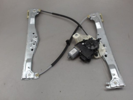 MECANISME LEVE-GLACE AVANT GAUCHE CITROEN C4 CACTUS