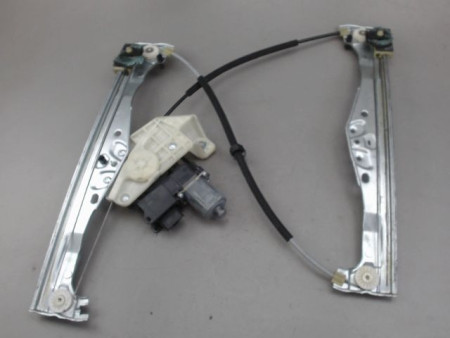 MECANISME LEVE-GLACE AVANT GAUCHE CITROEN C4 CACTUS