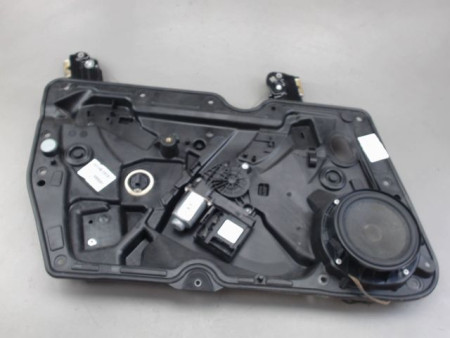 MECANISME LEVE-GLACE AVANT GAUCHE VOLKSWAGEN GOLF
