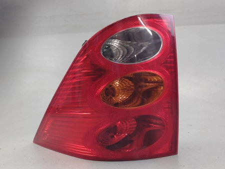 FEU ARRIERE DROIT PEUGEOT 1007