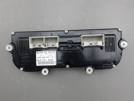 COMMANDE DE CHAUFFAGE VOLKSWAGEN TIGUAN