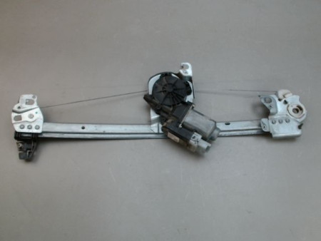MECANISME LEVE-GLACE AVANT GAUCHE CITROEN C3