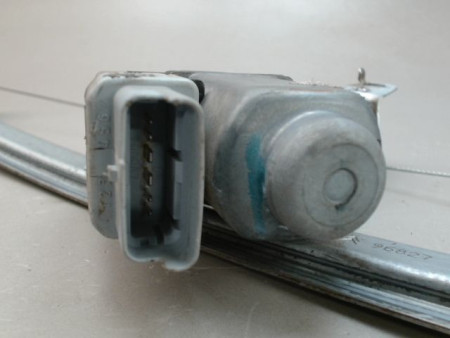 MECANISME LEVE-GLACE AVANT GAUCHE CITROEN C3