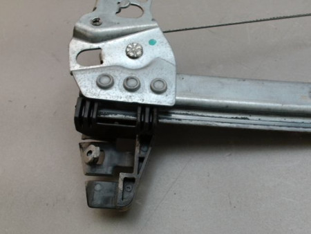 MECANISME LEVE-GLACE AVANT GAUCHE CITROEN C3