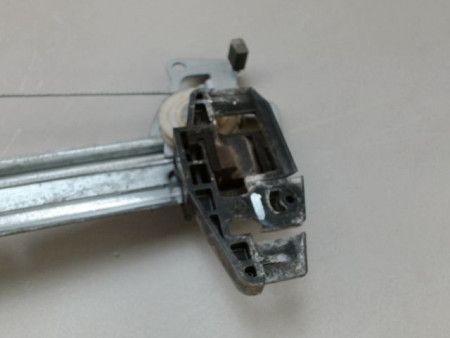 MECANISME LEVE-GLACE AVANT GAUCHE CITROEN C3