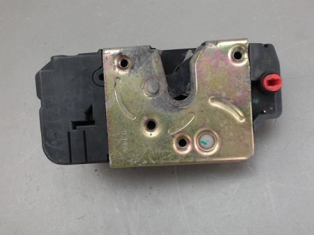 SYSTEME CONDAMNATION ARRIERE GAUCHE PEUGEOT 206