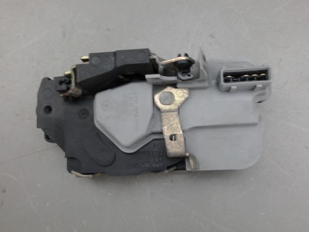 SYSTEME CONDAMNATION ARRIERE GAUCHE PEUGEOT 206