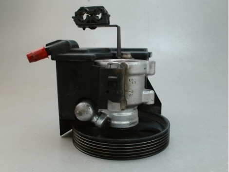 POMPE DIRECTION ASSISTEE PEUGEOT 206