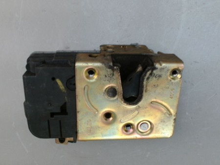 SYSTEME CONDAMNATION AVANT GAUCHE PEUGEOT 206