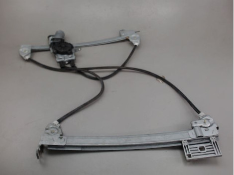 MECANISME LEVE-GLACE AVANT DROIT CITROEN C3