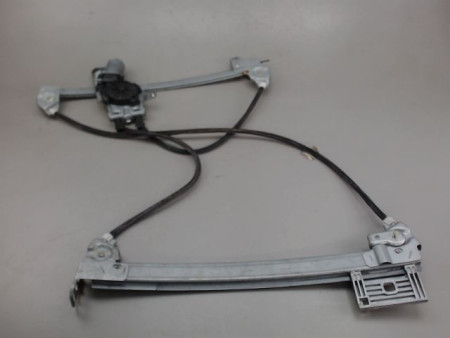 MECANISME LEVE-GLACE AVANT DROIT CITROEN C3
