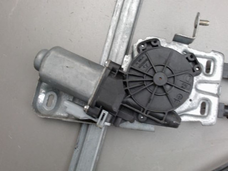 MECANISME LEVE-GLACE AVANT DROIT CITROEN C3