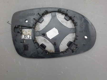 GLACE RETROVISEUR EXT G CITROEN C5