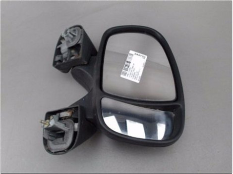 RETROVISEUR EXTERIEUR DROIT OPEL VIVARO M1 F2900 4P