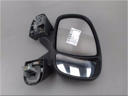 RETROVISEUR EXTERIEUR DROIT OPEL VIVARO M1 F2900 4P