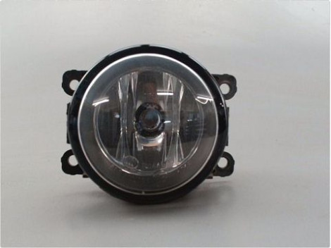PHARE ANTIBROUILLARD AVANT GAUCHE PEUGEOT 307