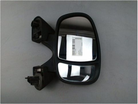 RETROVISEUR EXTERIEUR DROIT OPEL VIVARO