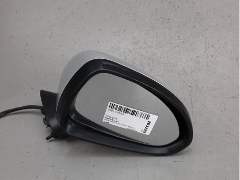 RETROVISEUR EXTERIEUR ELECTRIQUE DROIT OPEL CORSA