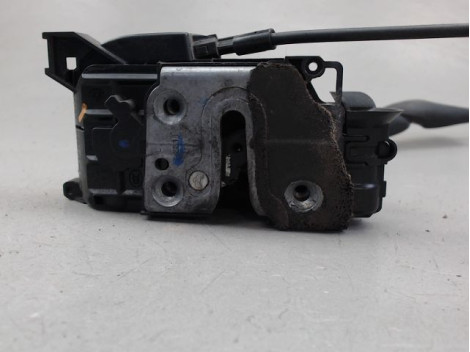 SYSTEME CONDAMNATION AVANT GAUCHE RENAULT MEGANE