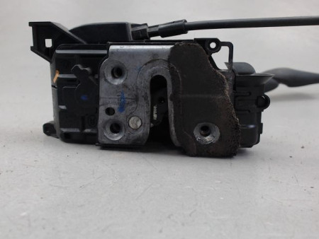 SYSTEME CONDAMNATION AVANT GAUCHE RENAULT MEGANE