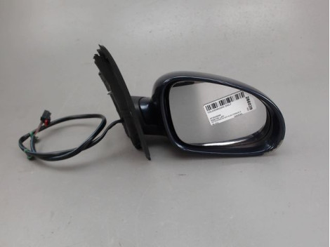 RETROVISEUR EXTERIEUR ELECTRIQUE DROIT VOLKSWAGEN GOLF