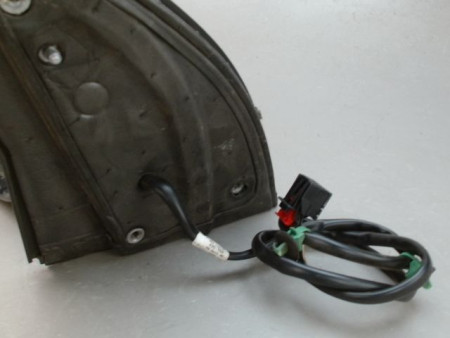 RETROVISEUR EXTERIEUR ELECTRIQUE GAUCHE VOLKSWAGEN GOLF