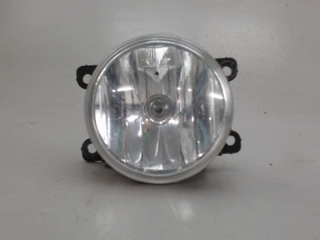 PHARE ANTIBROUILLARD AVANT GAUCHE PEUGEOT 207