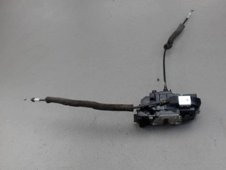 SYSTEME CONDAMNATION ARRIERE DROIT NISSAN JUKE