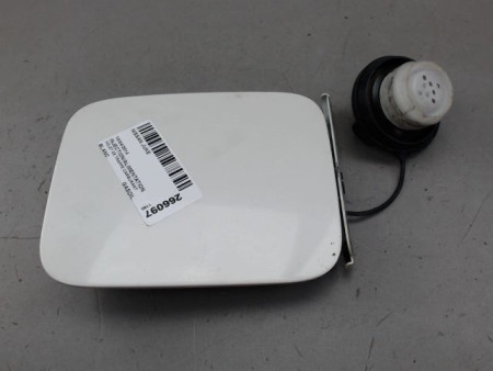 VOLET DE TRAPPE CARBURANT NISSAN JUKE